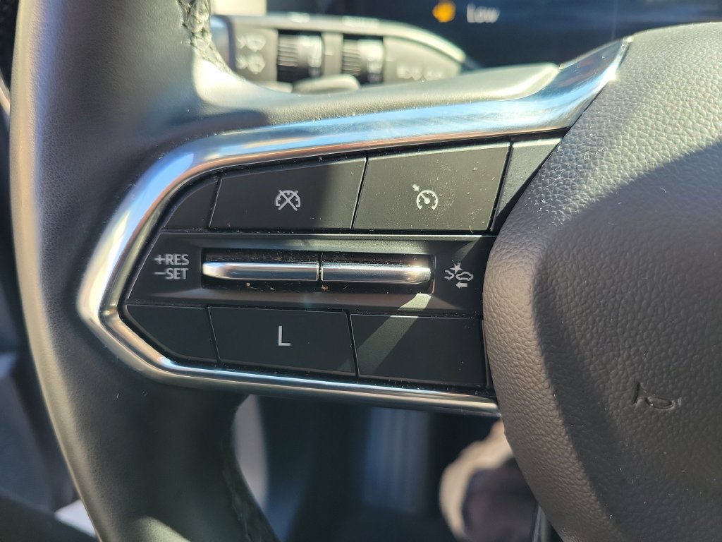 Used 2025 Chevrolet Equinox LT w/ Convenience Package II FWD image 36