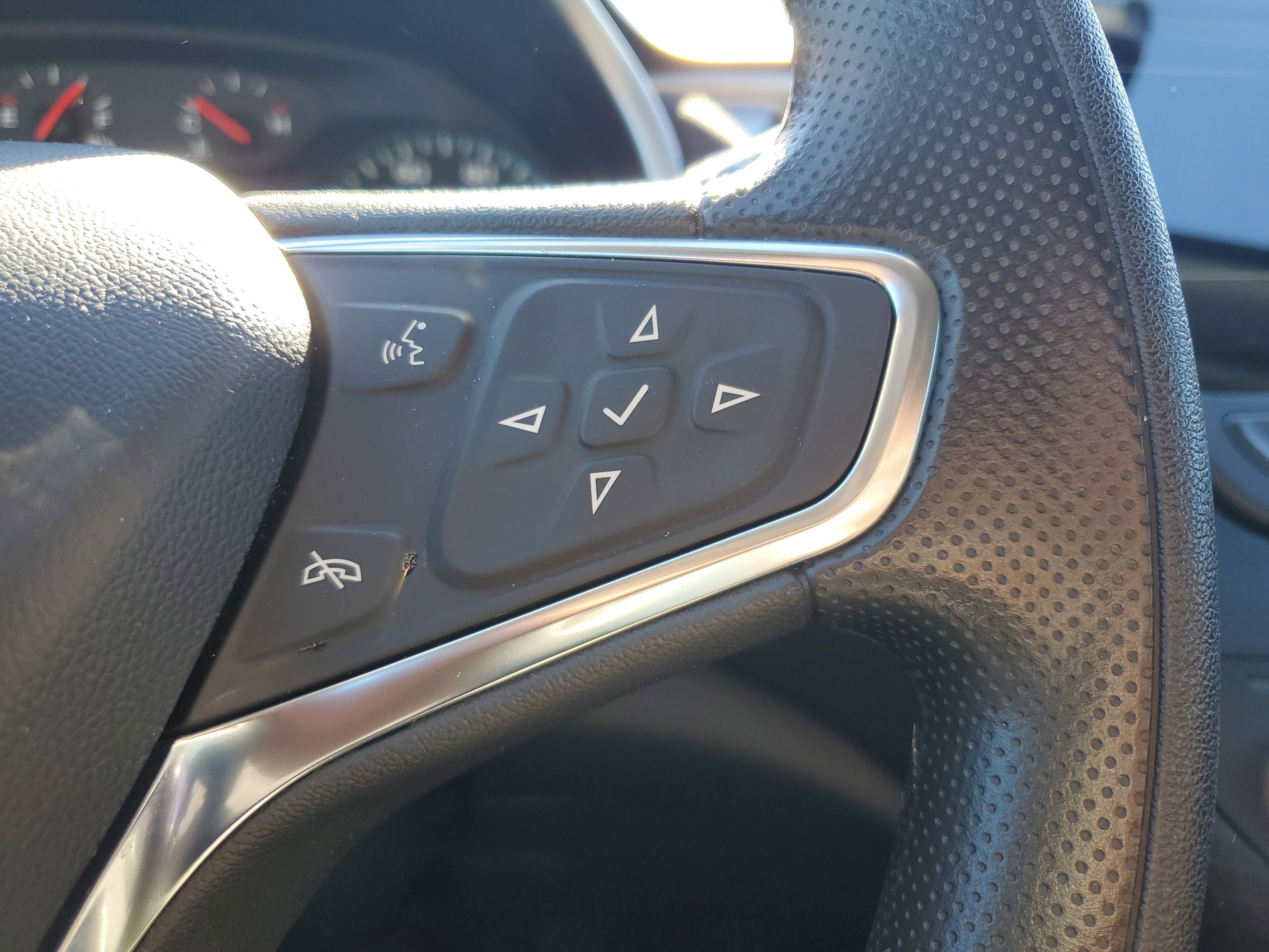 Used 2023 Chevrolet Malibu LT image 21