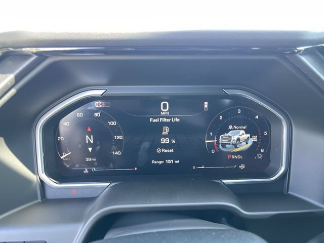 New 2026 GMC Sierra 2500 AT4X AWD/4WD image 13