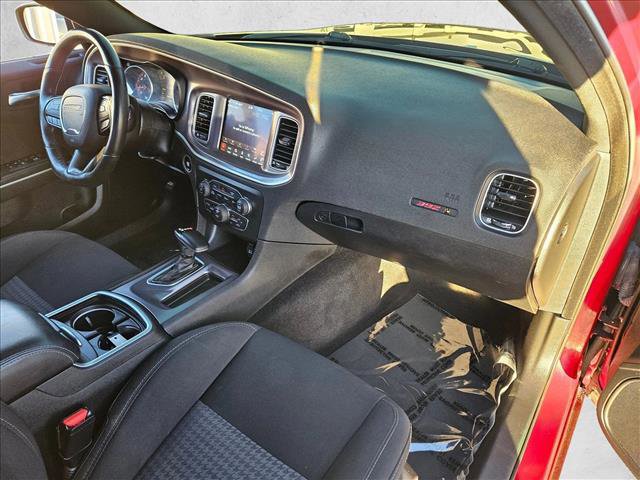 Used 2021 Dodge Charger Scat Pack image 19