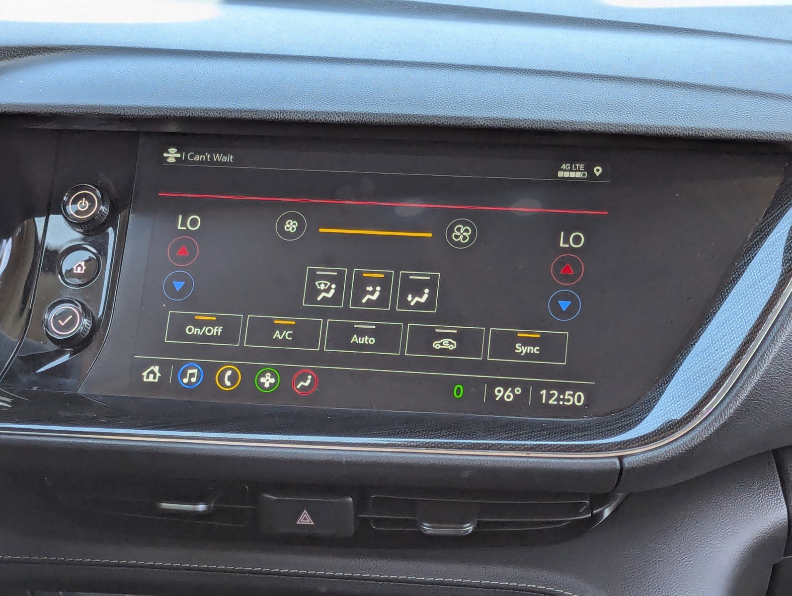 Certified 2023 Buick Envision Preferred w/ Sport Touring Package image 19