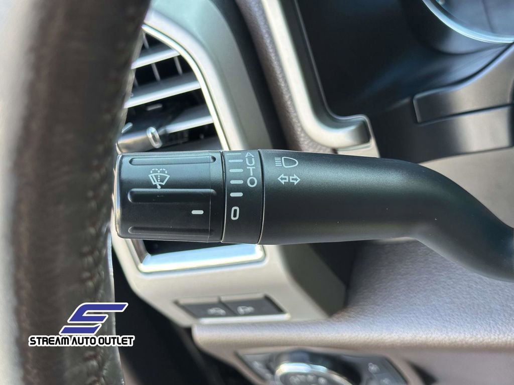 Used 2016 Ford F150 King Ranch w/ Equipment Group 601A Luxury image 26