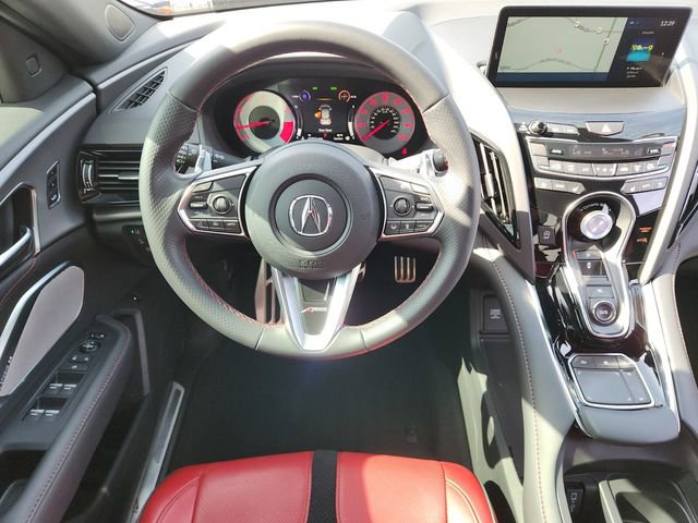 Used 2020 Acura RDX A-Spec image 11