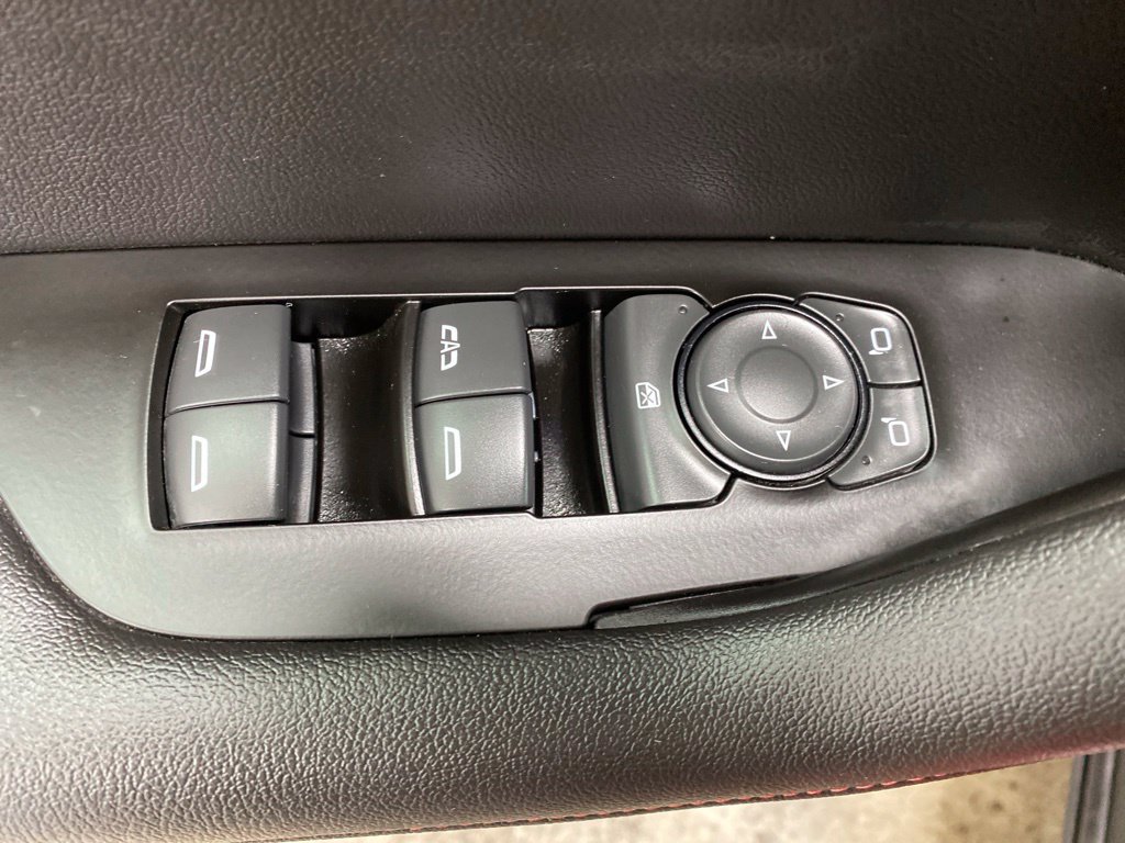 Used 2022 Chevrolet Blazer RS w/ Driver Confidence II Package AWD/4WD image 34