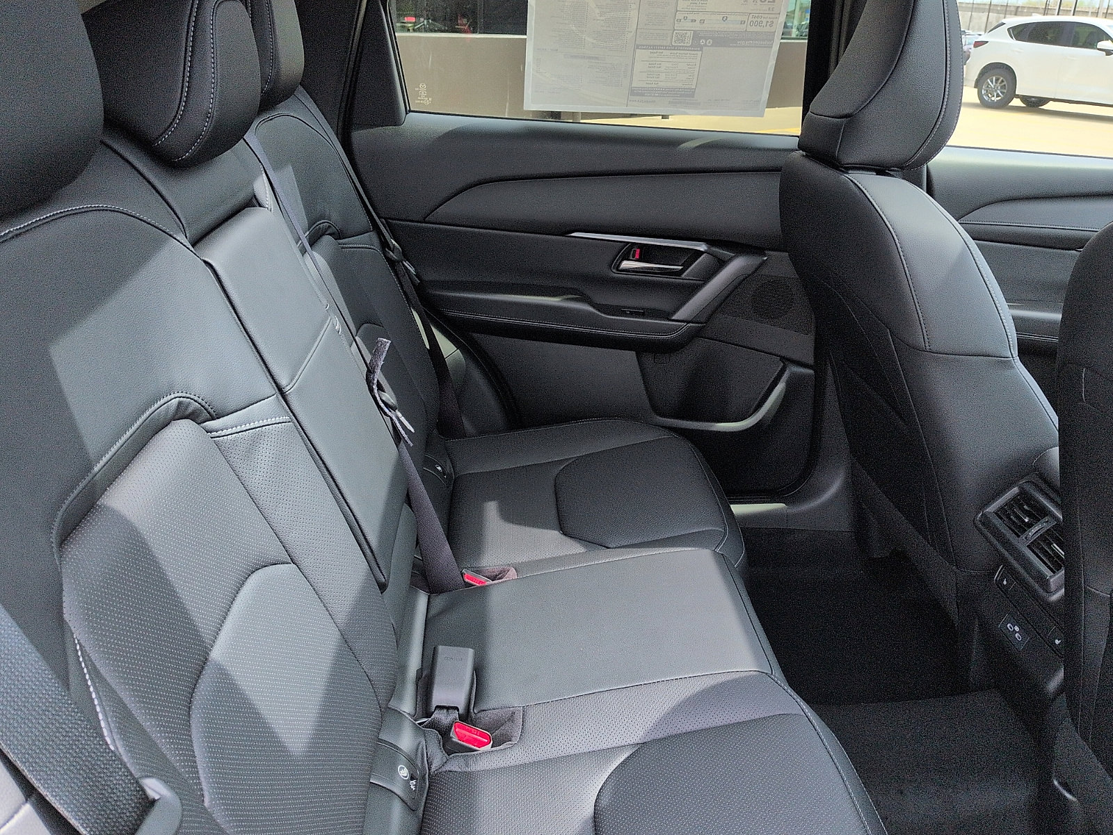 New 2026 MAZDA CX-5 2.5 S w/ Premium Plus Package image 8