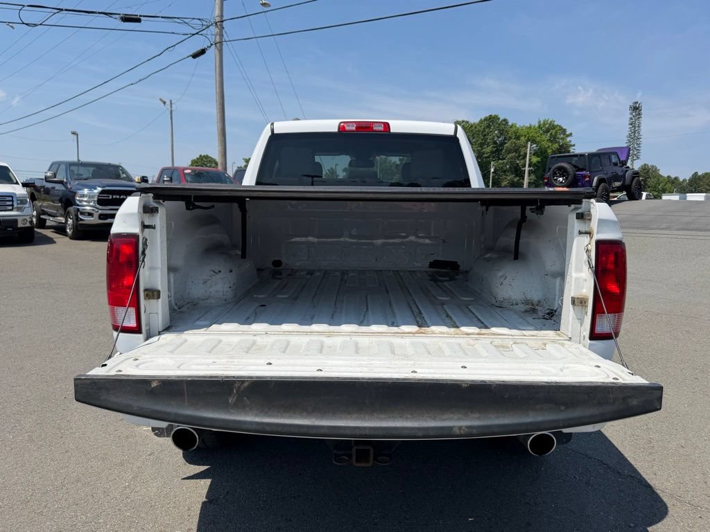 Used 2016 RAM 1500 Express w/ Popular Equipment Group AWD/4WD image 5
