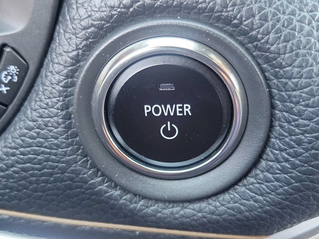 Certified 2024 MAZDA CX-90 Plug-In Hybrid w/ Preferred AWD/4WD image 9