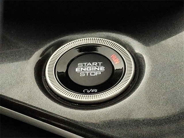 Used 2022 Jeep Grand Cherokee L Laredo w/ Luxury Tech Group I image 24