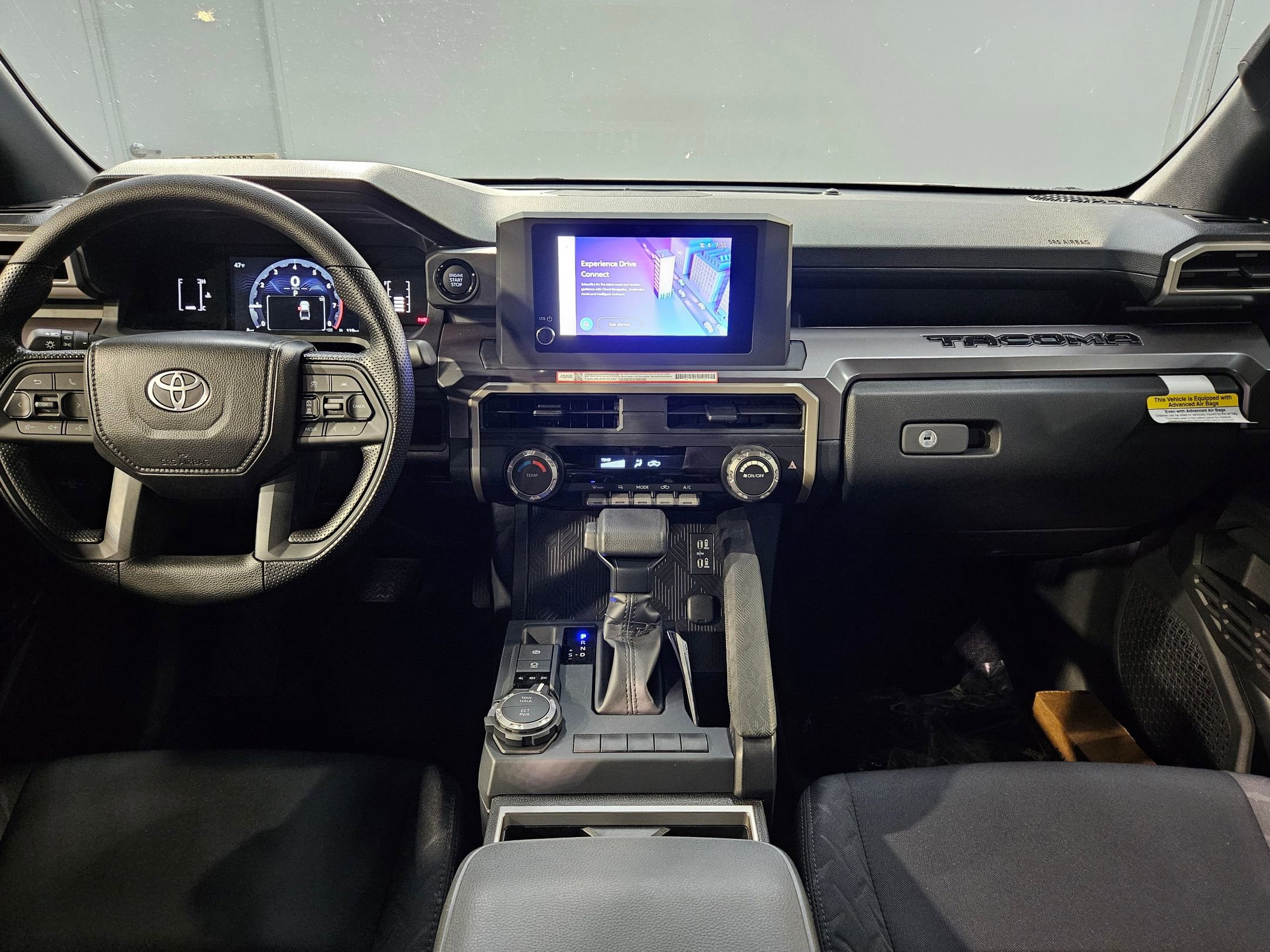 New 2026 Toyota Tacoma SR5 image 9