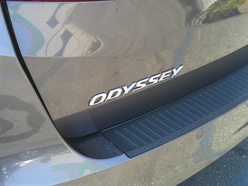 Used 2019 Honda Odyssey Elite image 10