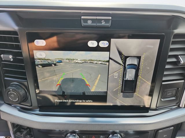 New 2027 Ford F250 Platinum AWD/4WD image 19