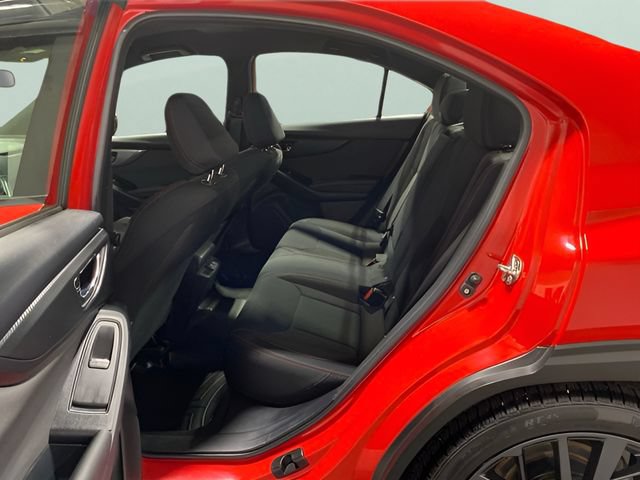 Used 2022 Subaru WRX Premium AWD/4WD image 24