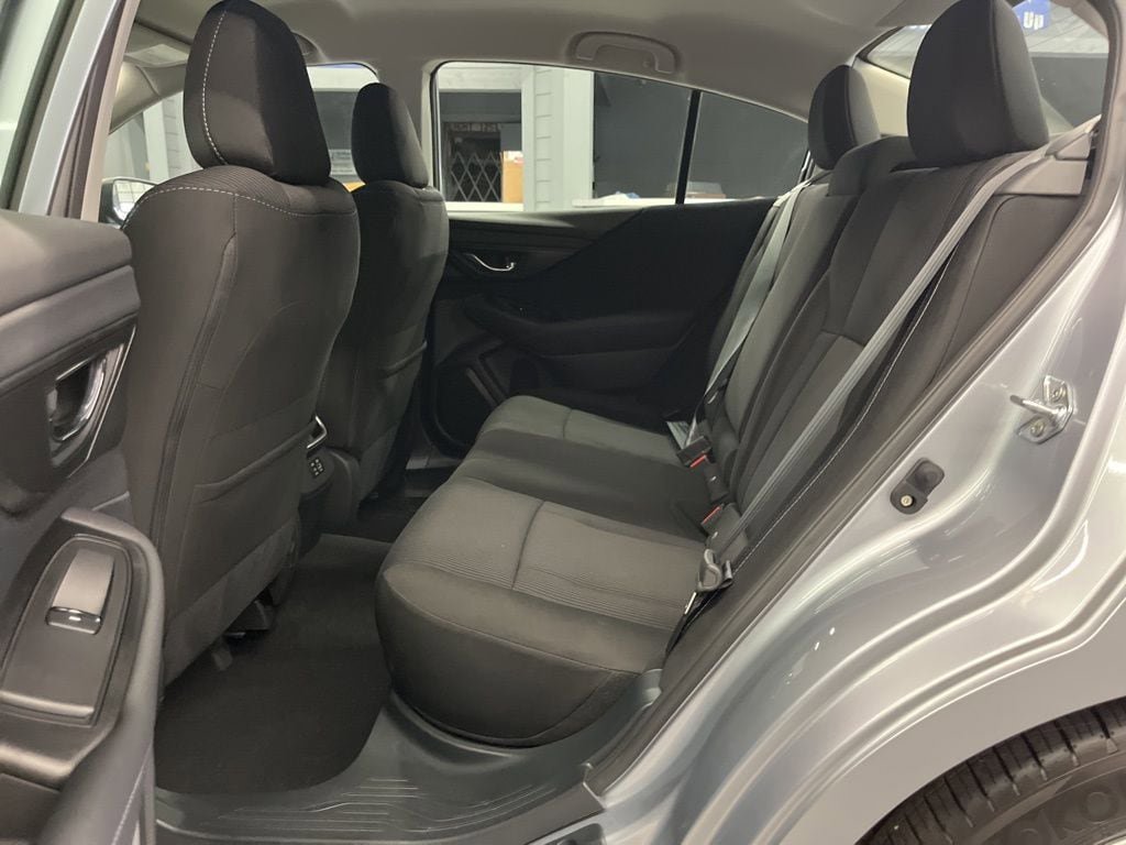 Certified 2025 Subaru Legacy Premium image 34