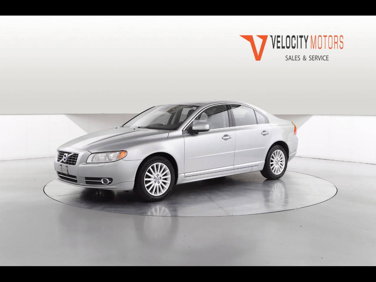 Used 2013 Volvo S80 3.2