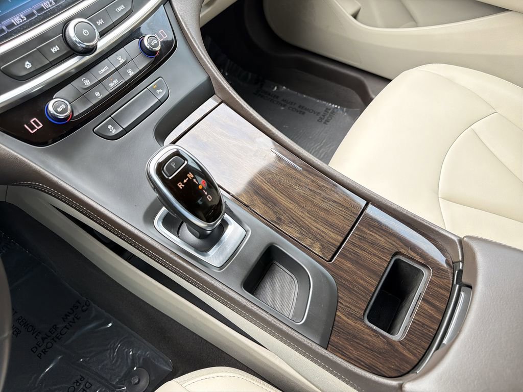 Used 2018 Buick LaCrosse Preferred FWD image 7
