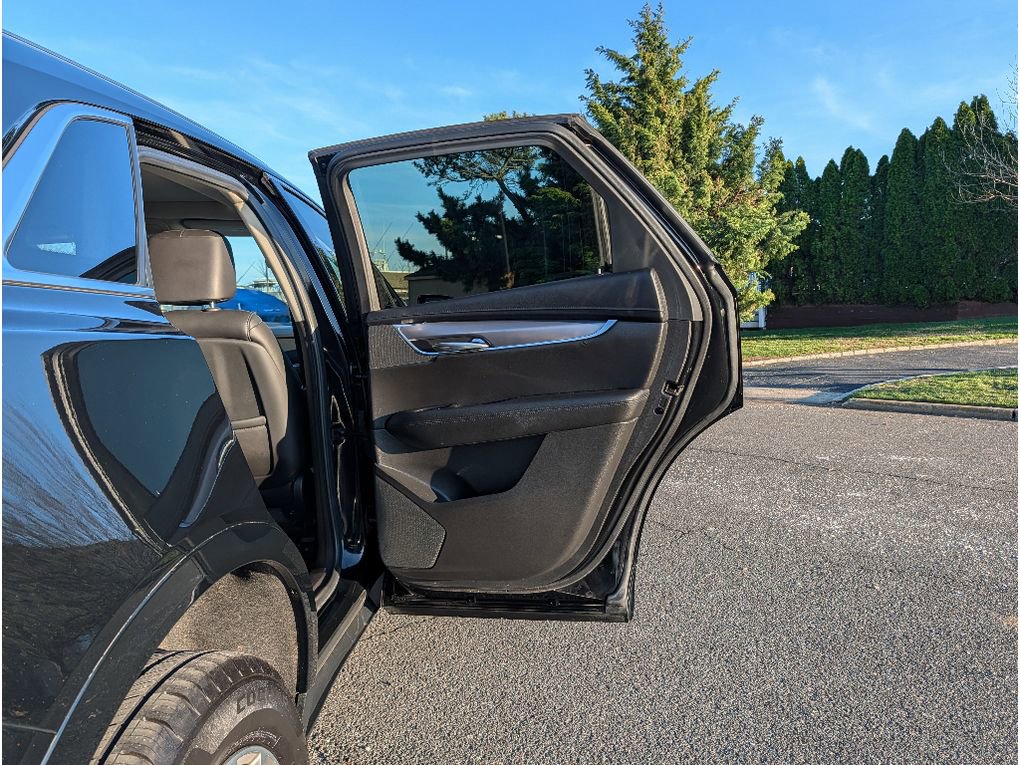 Used 2019 Cadillac XT5 Luxury image 10