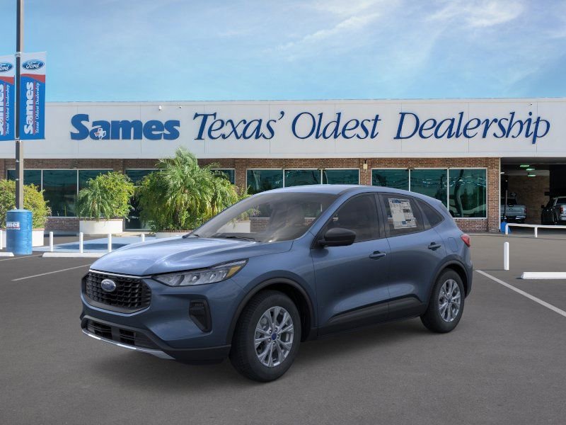 New 2026 Ford Escape Active image 1