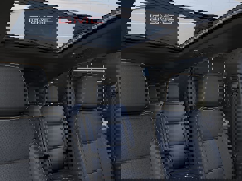 New 2026 GMC Yukon Elevation w/ Elevation Premium Package image 24