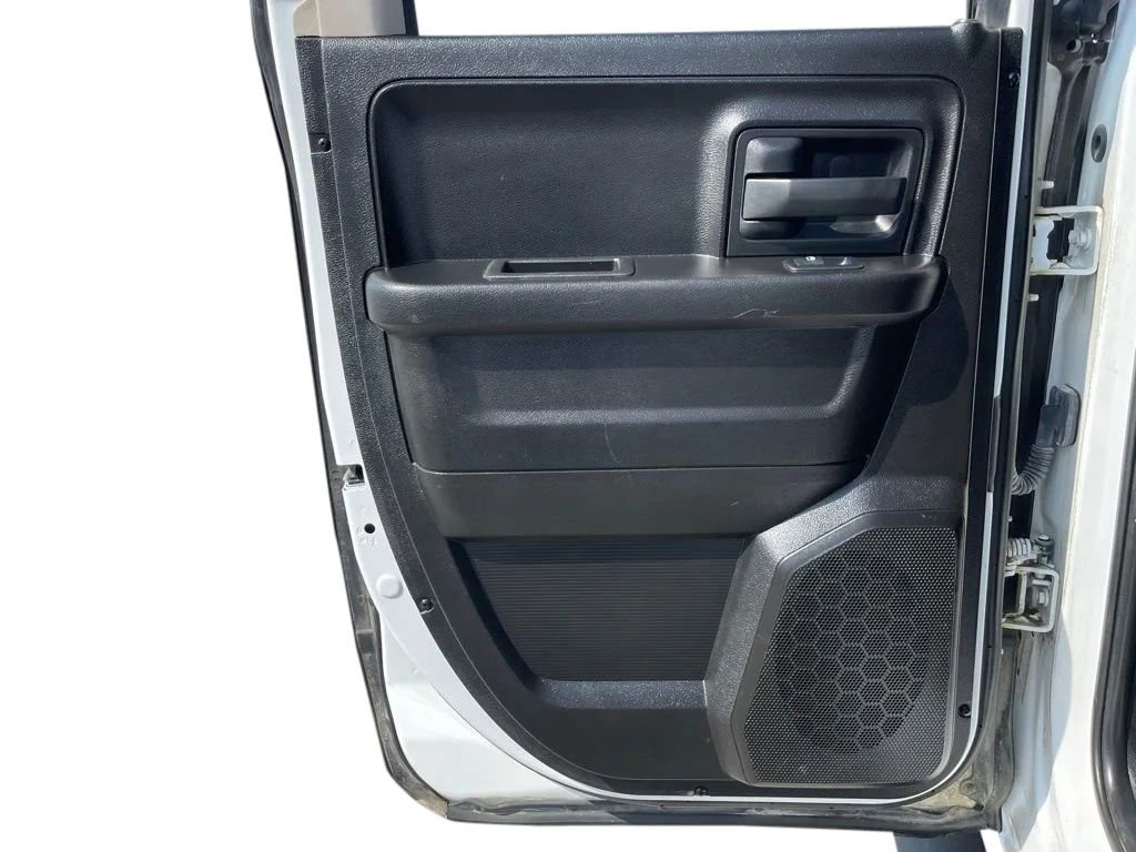 Used 2019 RAM 1500 ST image 14