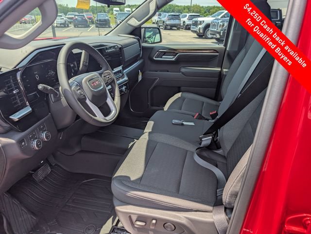 New 2026 GMC Sierra 1500 Elevation AWD/4WD image 13