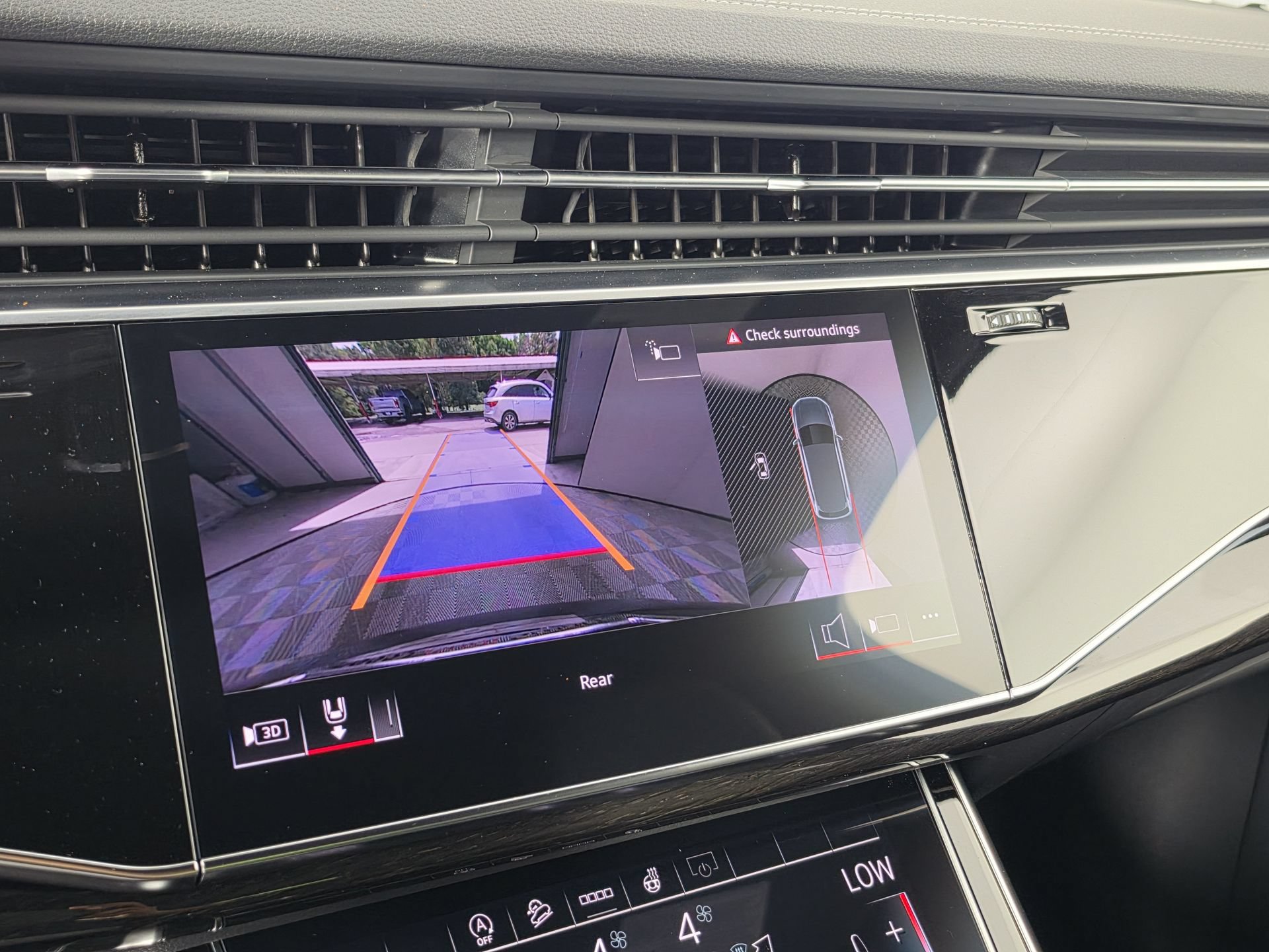 New 2026 Audi Q7 2.0T Premium Plus AWD/4WD image 28