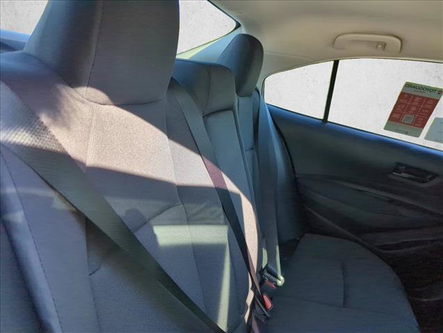 New 2027 Toyota Corolla LE FWD image 28