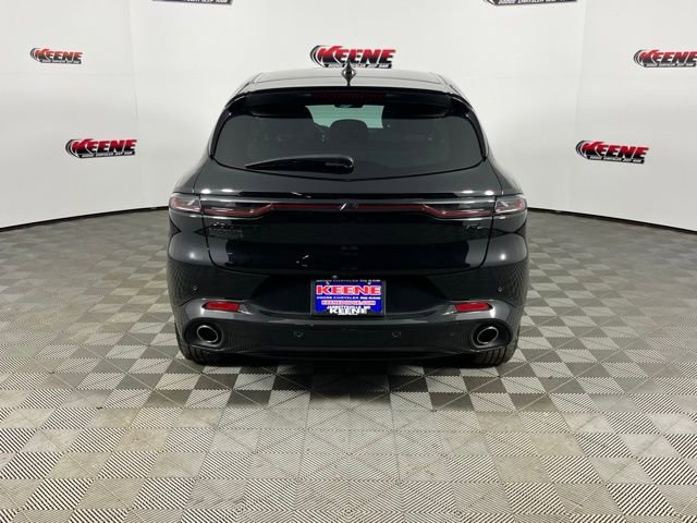 Used 2024 Dodge Hornet R/T w/ Tech Pack w/o Parking AWD/4WD image 7