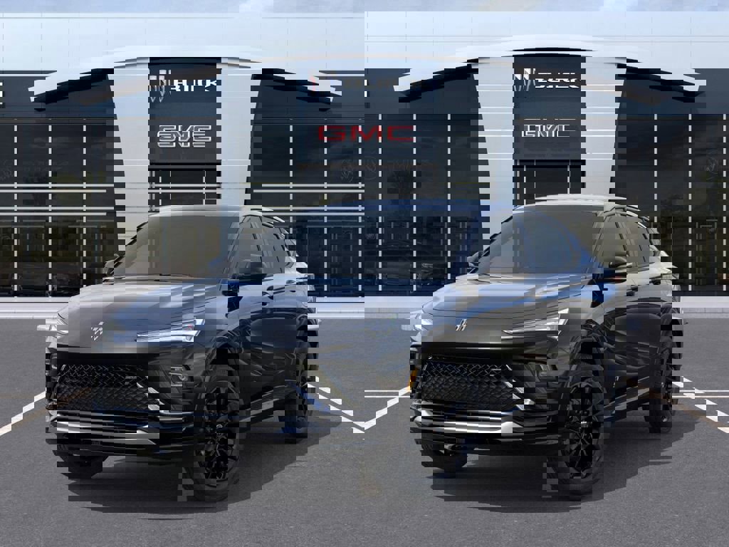 New 2026 Buick Envista Sport Touring w/ Convenience I Package image 11