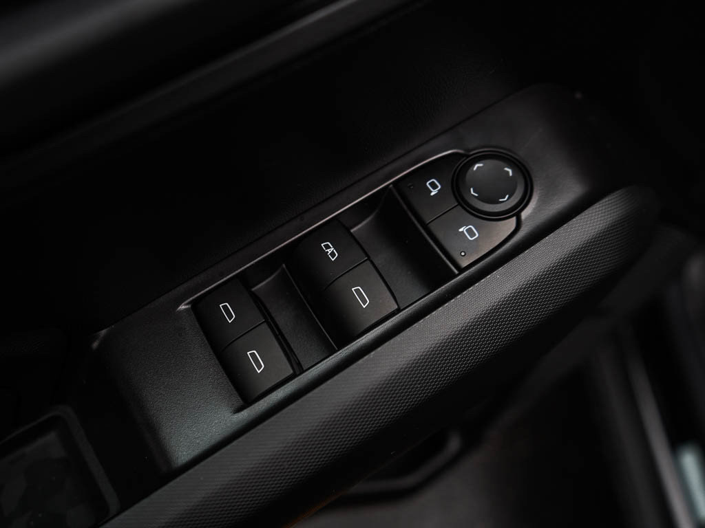 New 2026 Chevrolet Colorado Trail Boss AWD/4WD image 14