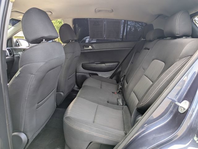Used 2019 Kia Sportage LX image 24