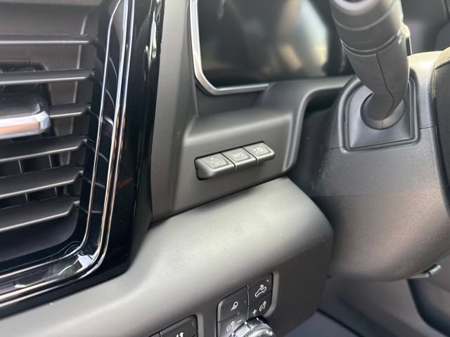New 2026 GMC Sierra 2500 AT4 w/ AT4 Premium Plus Package AWD/4WD image 28