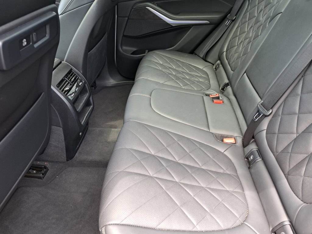 Used 2023 BMW X5 sDrive40i w/ Premium Package RWD image 22