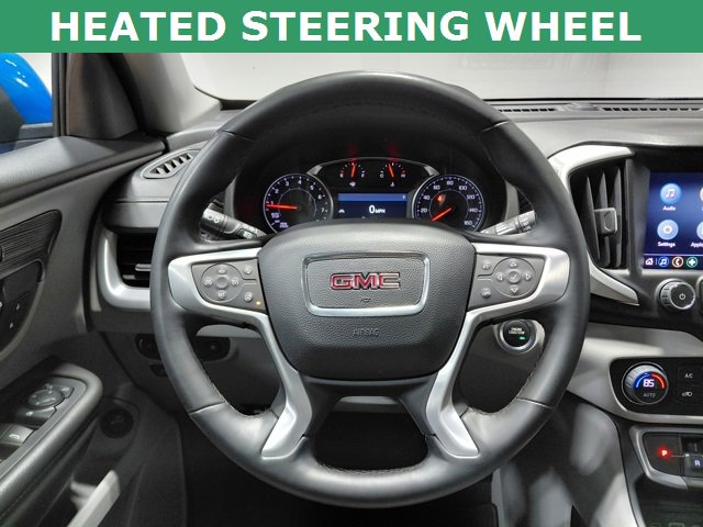 Certified 2024 GMC Terrain SLT image 5