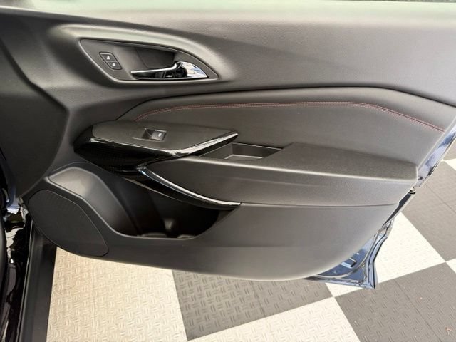 New 2026 Chevrolet Trax RS w/ Driver Confidence Package FWD image 21