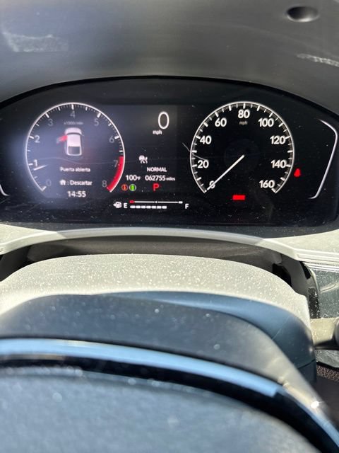 Used 2022 Honda Civic Sport image 1