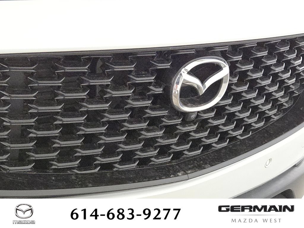 Used 2023 MAZDA CX-50 2.5 Turbo w/ Premium Plus Pkg AWD/4WD image 14