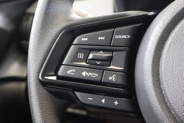 New 2026 Subaru Crosstrek 2.5i AWD/4WD image 17