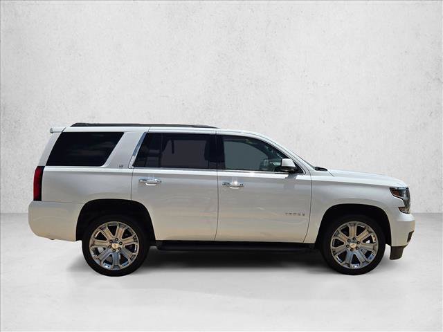 Used 2019 Chevrolet Tahoe LT AWD/4WD video 4