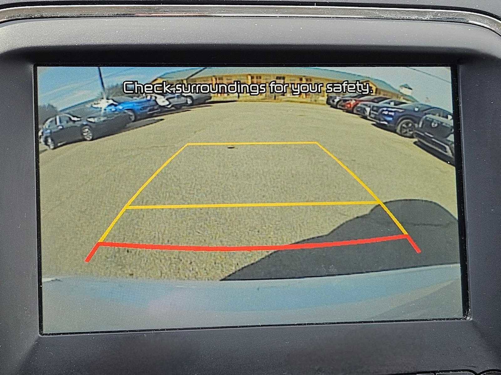 Used 2017 Kia Forte EX image 29