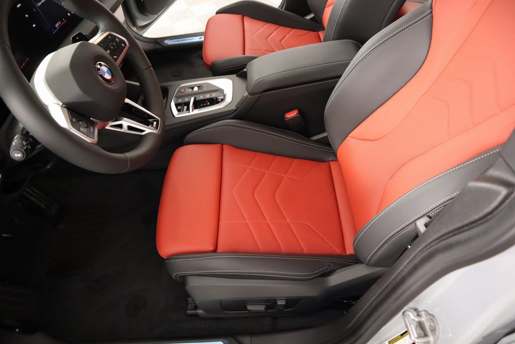 New 2026 BMW 228i w/ Technology Package FWD image 12