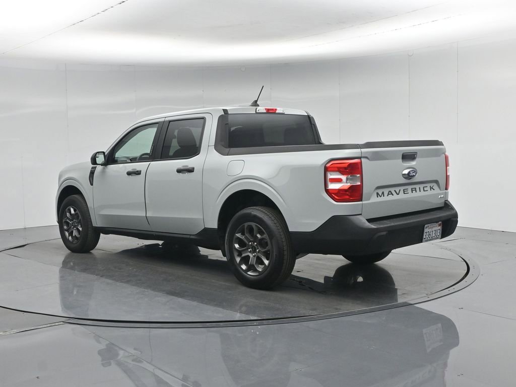 Used 2023 Ford Maverick XLT w/ Equipment Group 300A Standard image 6