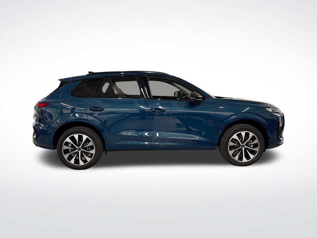 New 2026 Audi Q3 quattro 2.0T image 6