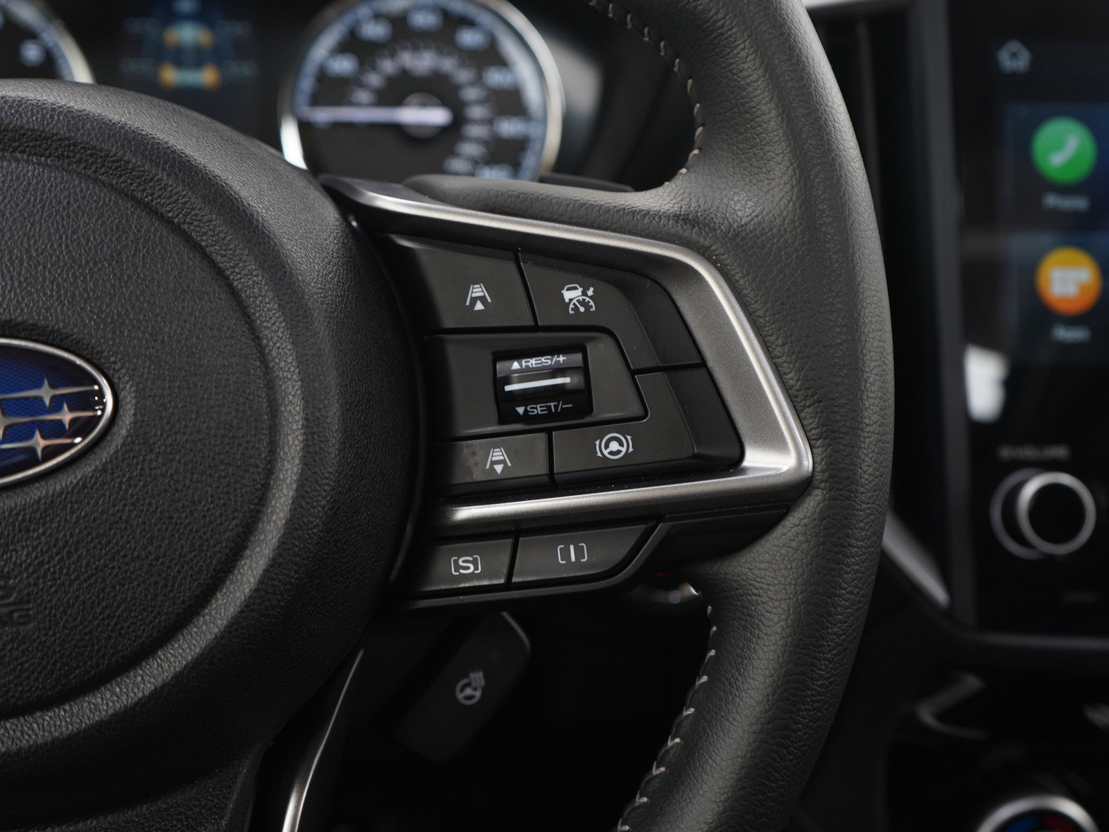 Used 2024 Subaru Forester Touring w/ Convenience Package image 27