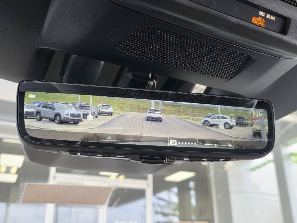 New 2026 Subaru Outback Touring AWD/4WD image 15