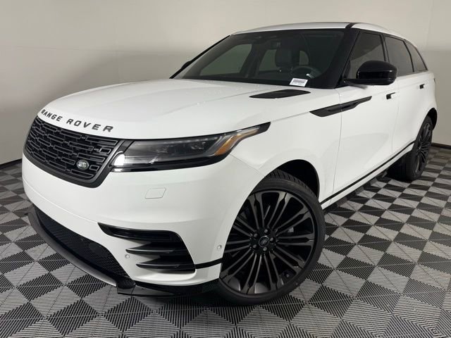 New 2026 Land Rover Range Rover Velar Dynamic SE video 2