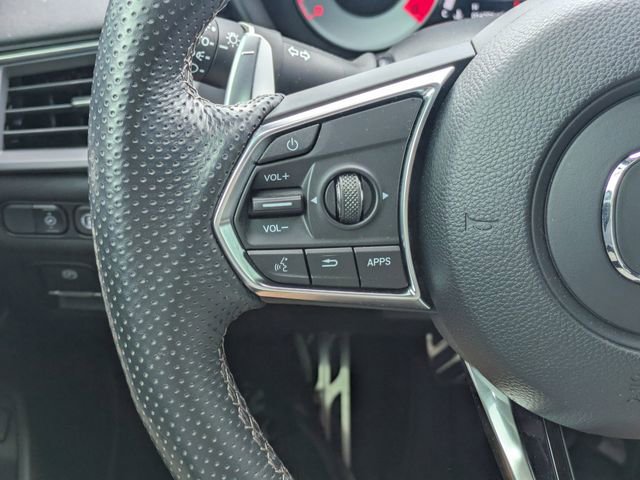 Certified 2023 Acura TLX Type S image 18