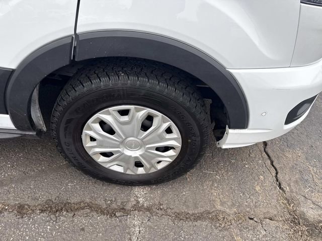 Used 2023 Ford Transit 350 XLT image 15