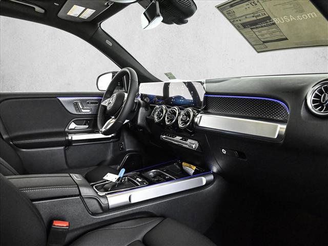 New 2026 Mercedes-Benz GLB 250 4MATIC image 24