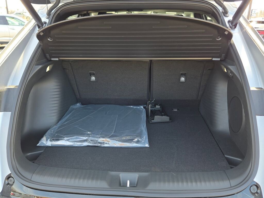 New 2026 Acura ADX A-Spec image 22