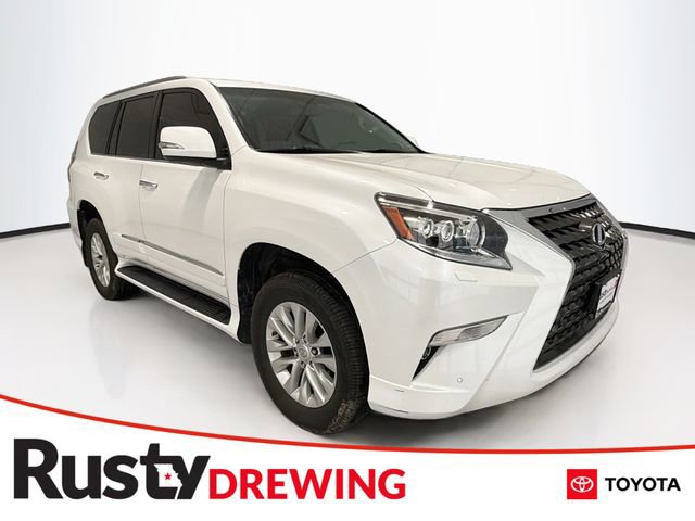 Used 2019 Lexus GX 460 image 1